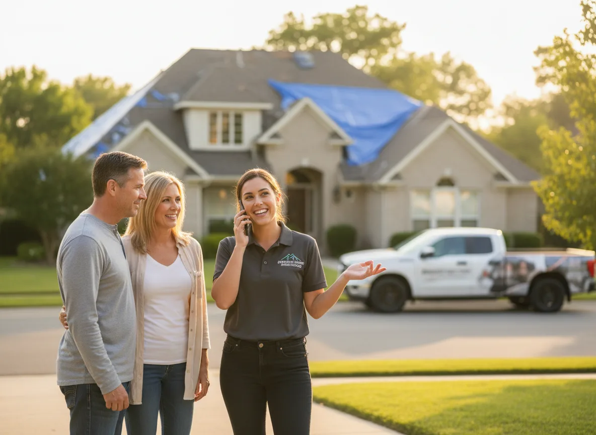 Emergency Roof Repair Soldier, IA FAQs